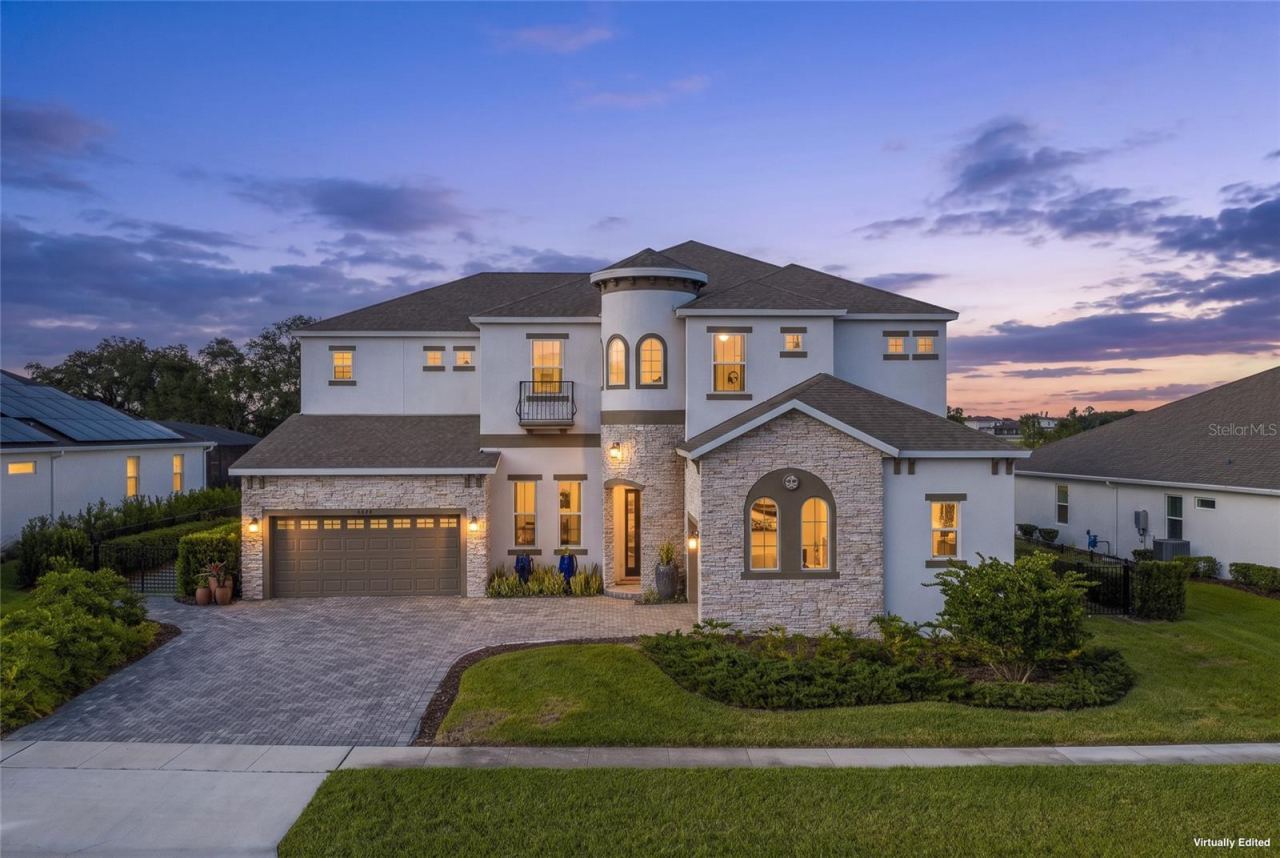 Photo 2 of 16143 Barkly Ridge Ct, Winter Garden, FL 34787