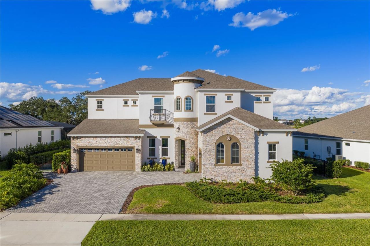 Photo 3 of 16143 Barkly Ridge Ct, Winter Garden, FL 34787