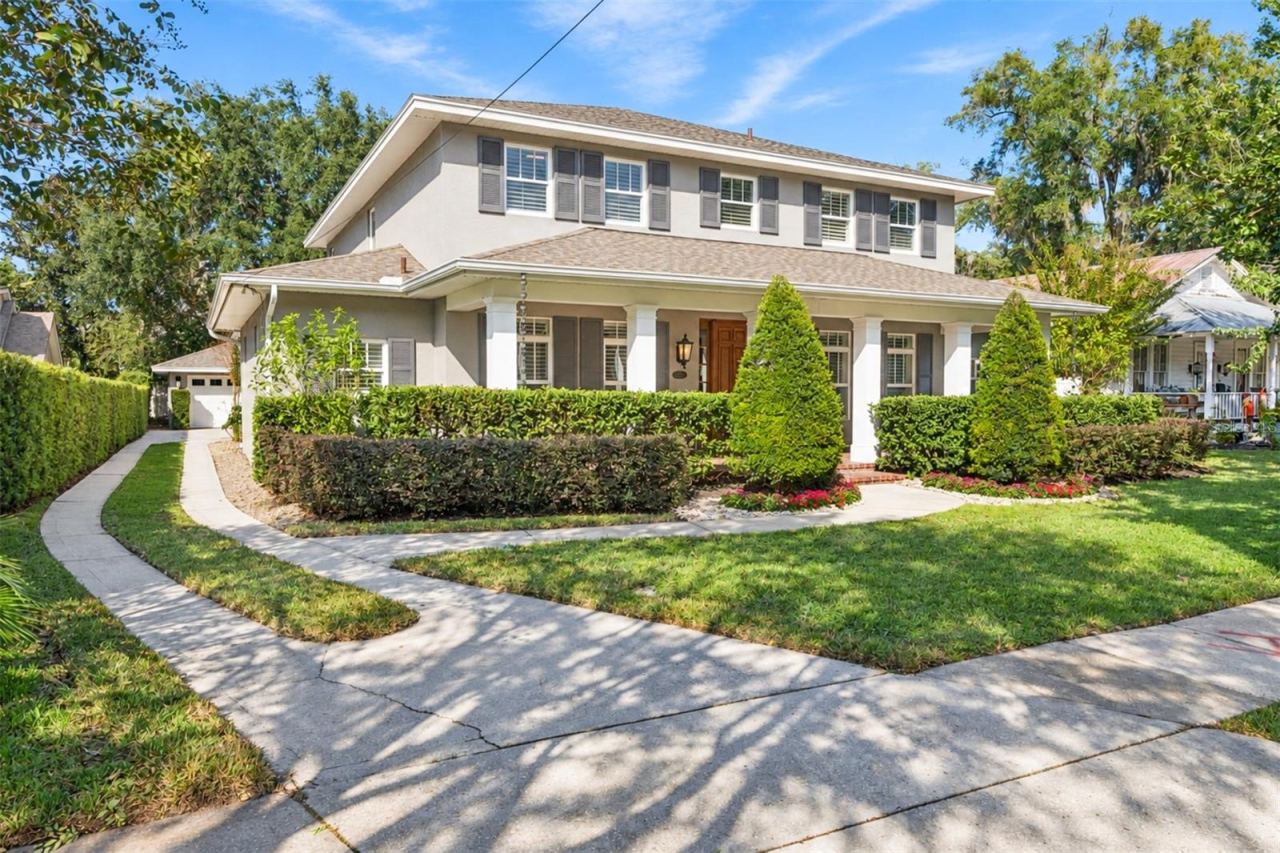 Photo 3 of 1355 Hibiscus Ave, Winter Park, FL 32789