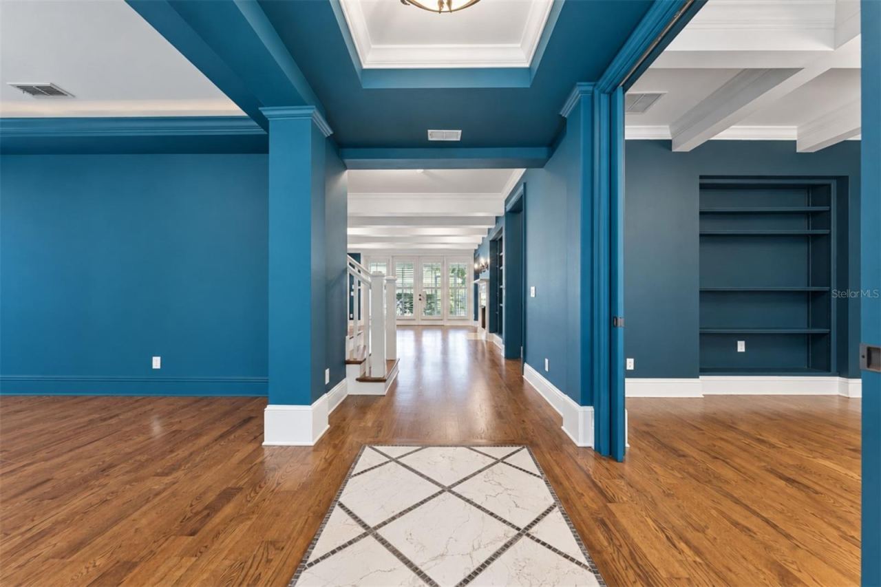 Photo 4 of 1355 Hibiscus Ave, Winter Park, FL 32789