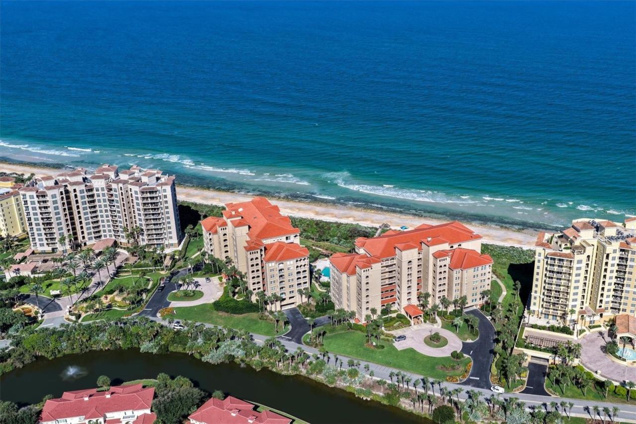 Photo 2 of 11 Avenue De La Mer #1207, Palm Coast, FL 32137