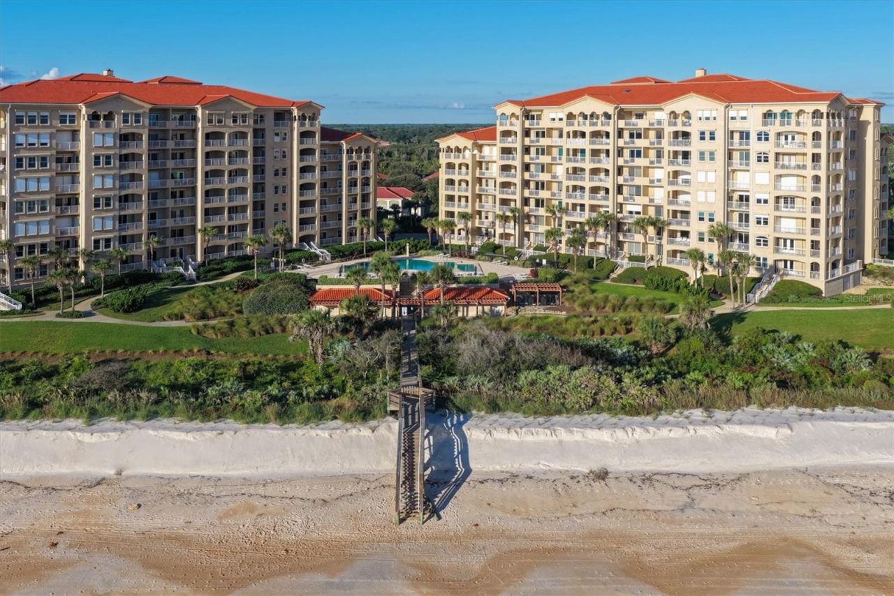Photo 5 of 11 Avenue De La Mer #1207, Palm Coast, FL 32137