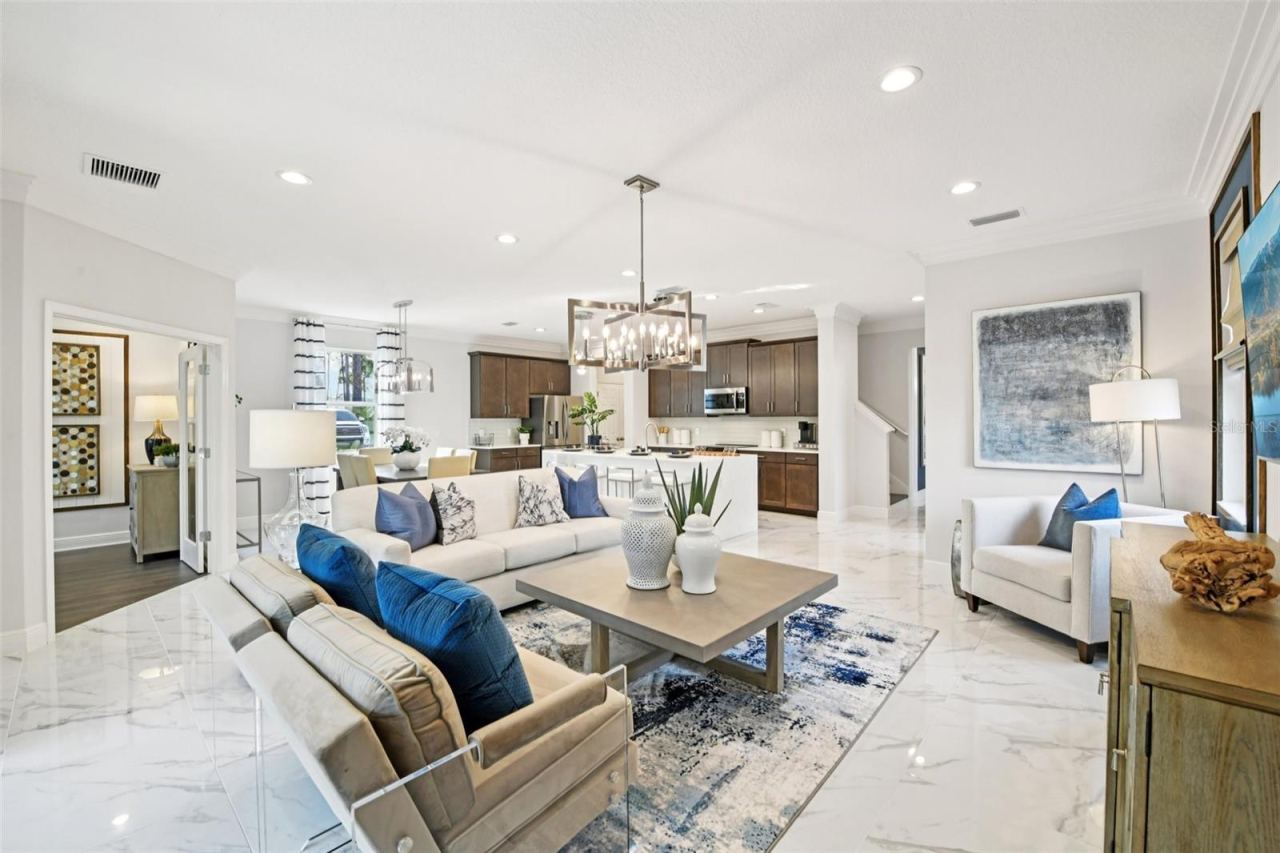 Photo 4 of 1217 White Ash Loop, Deland, FL 32720