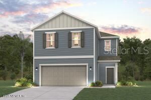 Photo 2 of 1333 Ribbon Pl, Palm Coast, FL 32164