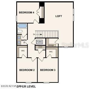 Photo 5 of 1333 Ribbon Pl, Palm Coast, FL 32164