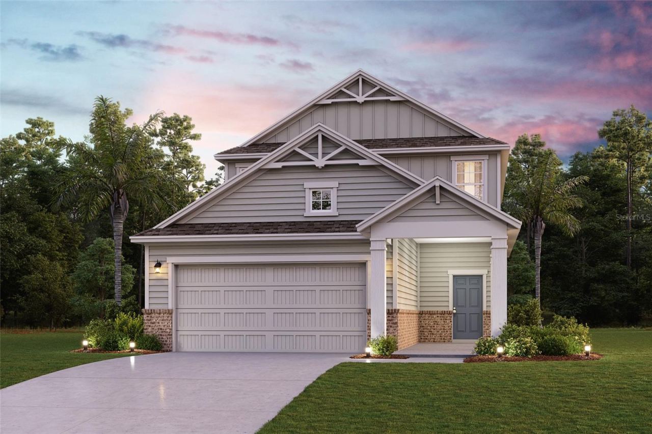 Photo 2 of 1314 Ribbon Pl, Palm Coast, FL 32164