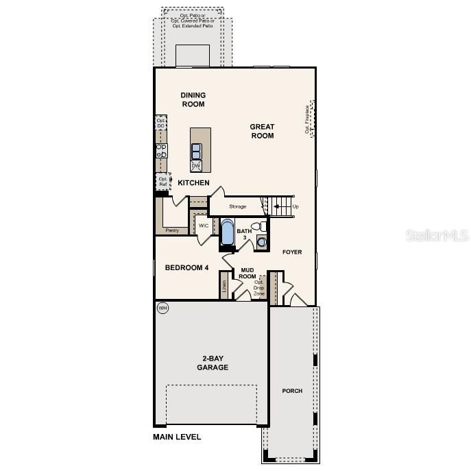 Photo 4 of 1314 Ribbon Pl, Palm Coast, FL 32164