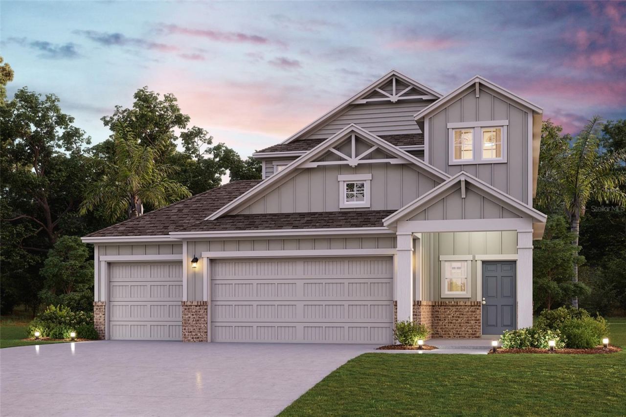 Photo 2 of 1316 Ribbon Pl, Palm Coast, FL 32164