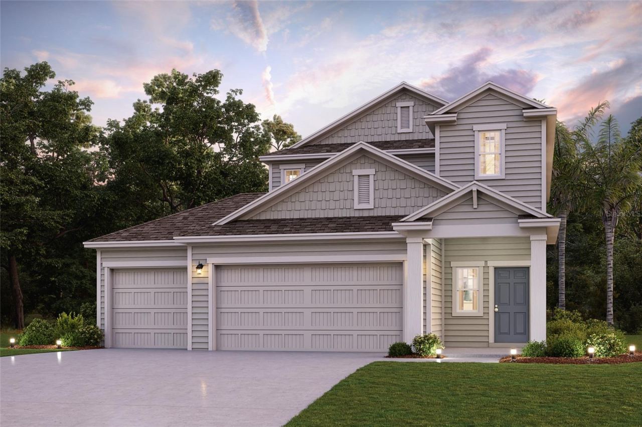 Photo 3 of 1316 Ribbon Pl, Palm Coast, FL 32164