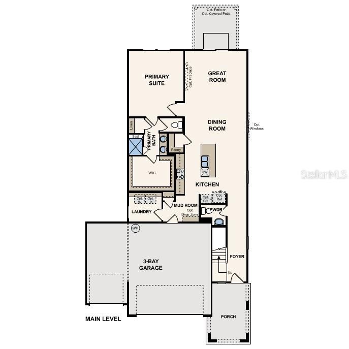 Photo 4 of 1316 Ribbon Pl, Palm Coast, FL 32164