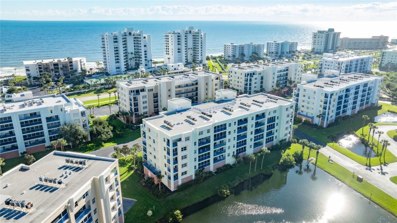 Photo 4 of 5300 S Atlantic Ave #15-206, New Smyrna Beach, FL 32169
