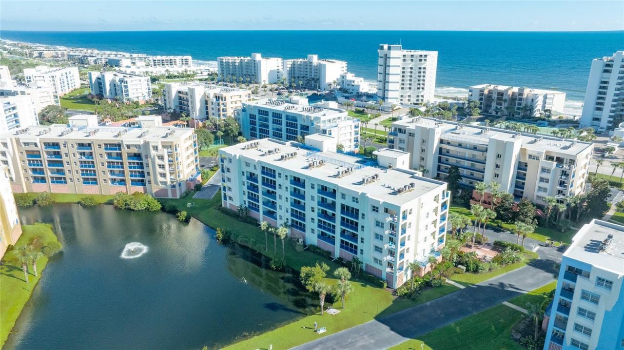 Photo 5 of 5300 S Atlantic Ave #15-206, New Smyrna Beach, FL 32169