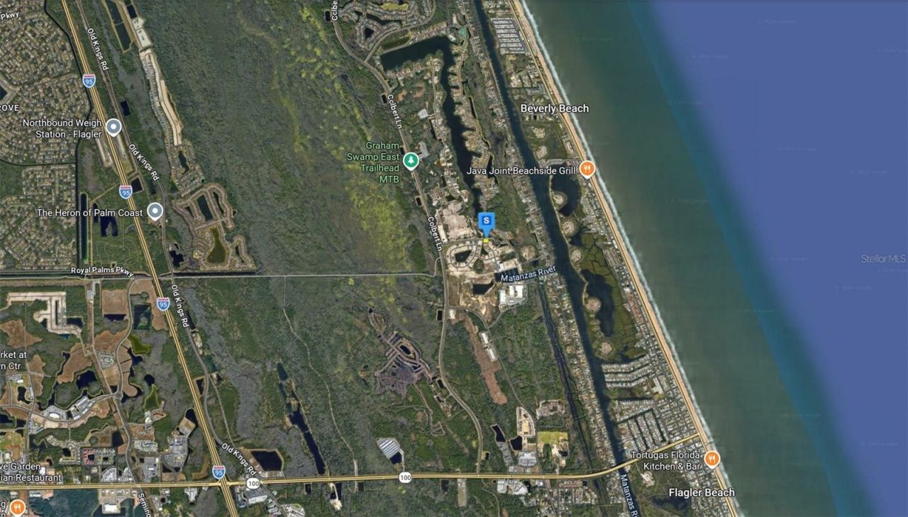 Photo 3 of 0 Rio Vista Dr, Palm Coast, FL 32137