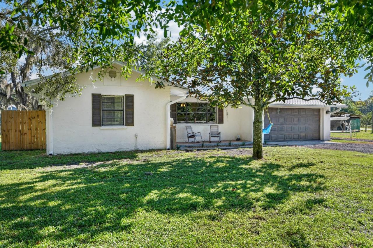 Photo 4 of 100 Old Spanish Bluff Rd, East Palatka, FL 32131