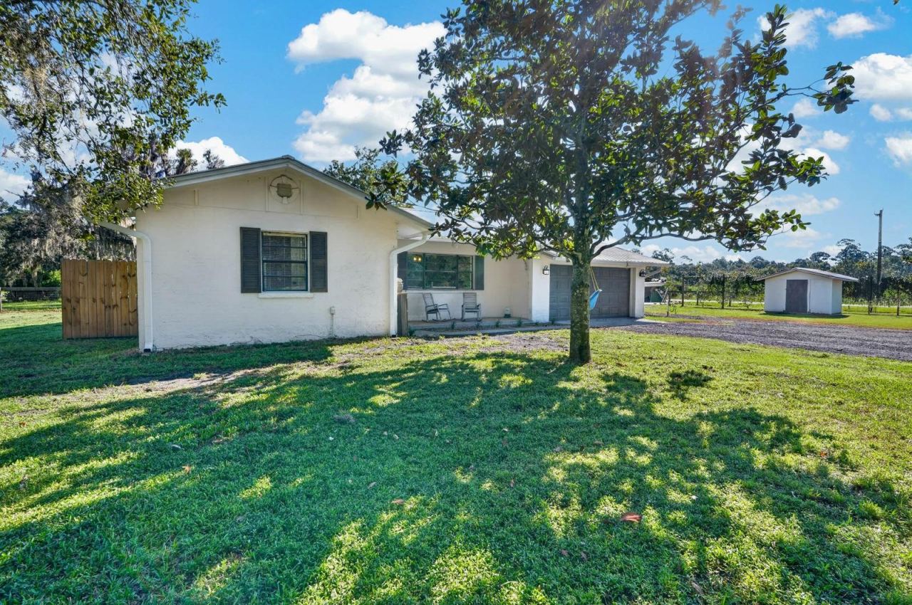 Photo 5 of 100 Old Spanish Bluff Rd, East Palatka, FL 32131