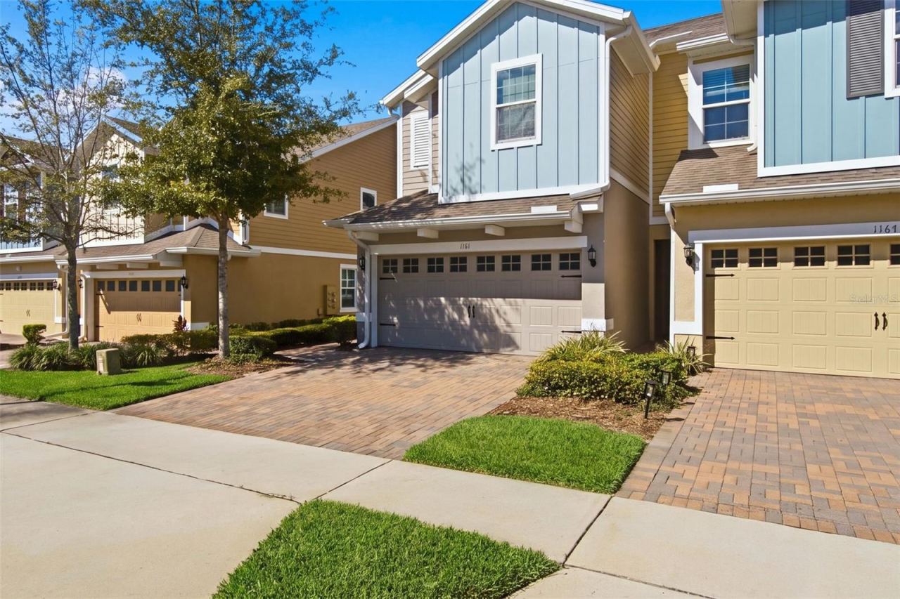Photo 2 of 1161 Presidential Ln, Apopka, FL 32703