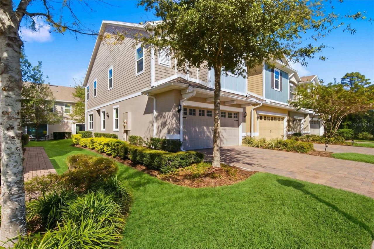 Photo 3 of 1161 Presidential Ln, Apopka, FL 32703
