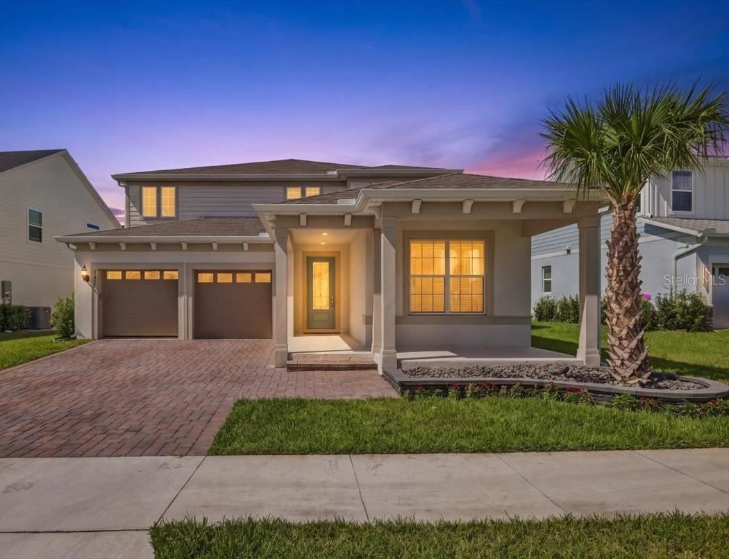 Photo 2 of 6262 Argent Wood Dr, Winter Garden, FL 34787