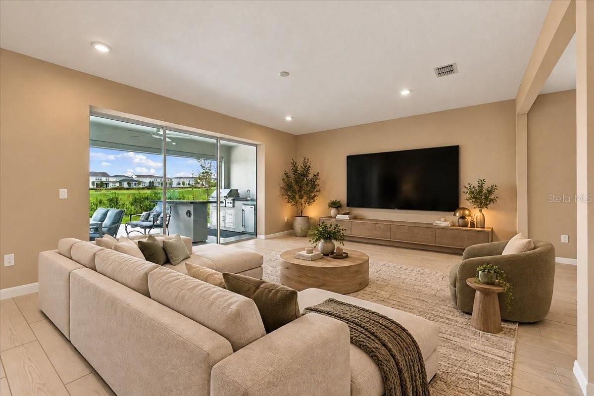 Photo 5 of 6262 Argent Wood Dr, Winter Garden, FL 34787