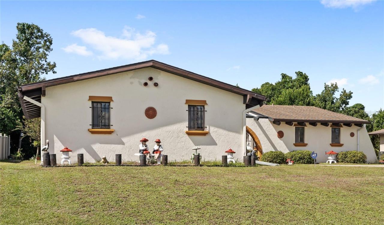 Photo 4 of 2080 Roseway Ave, Deltona, FL 32738