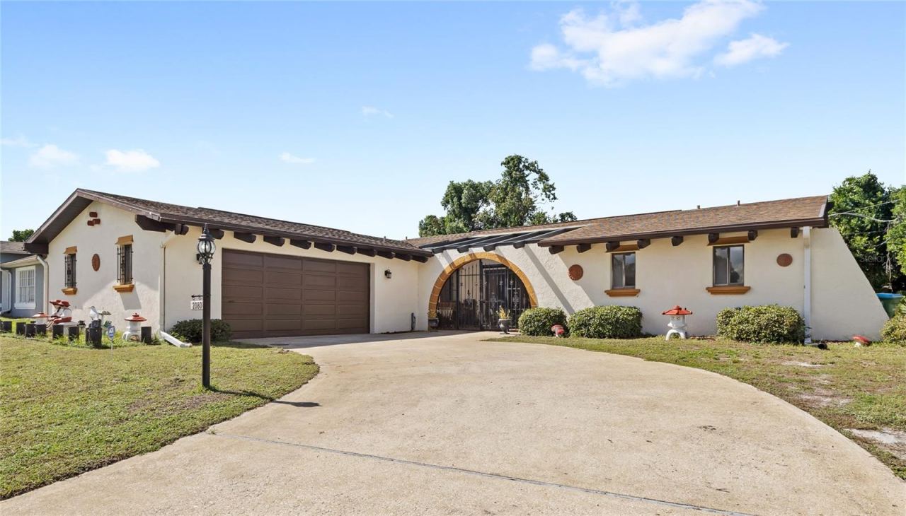 Photo 5 of 2080 Roseway Ave, Deltona, FL 32738