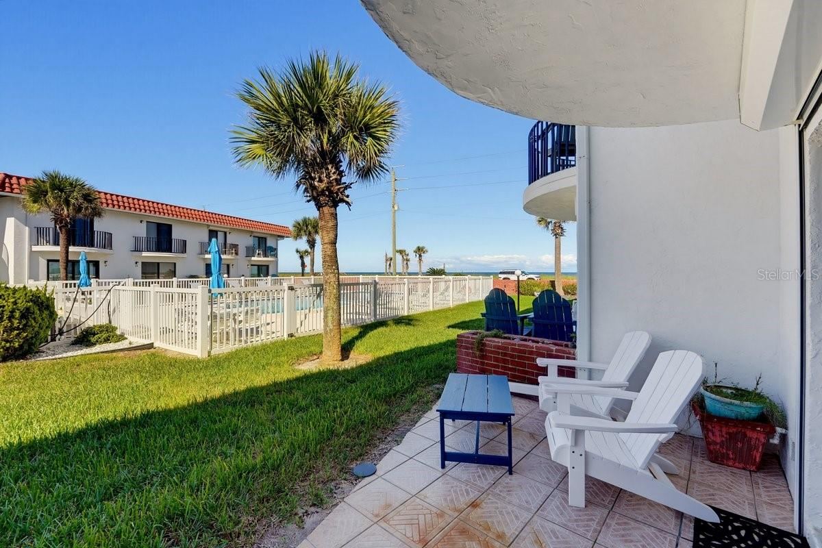 Photo 4 of 3900 S Ocean Shore Blvd #5, Flagler Beach, FL 32136