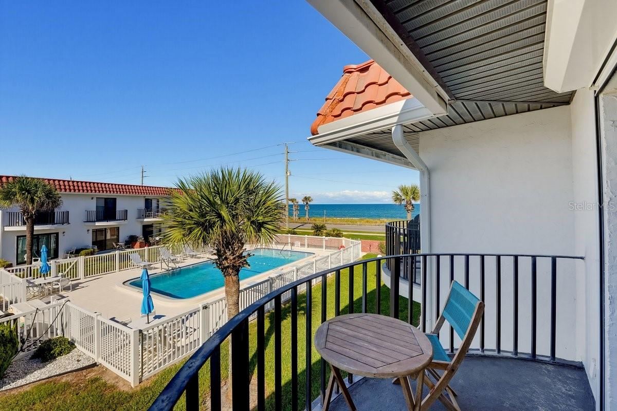 Photo 5 of 3900 S Ocean Shore Blvd #5, Flagler Beach, FL 32136