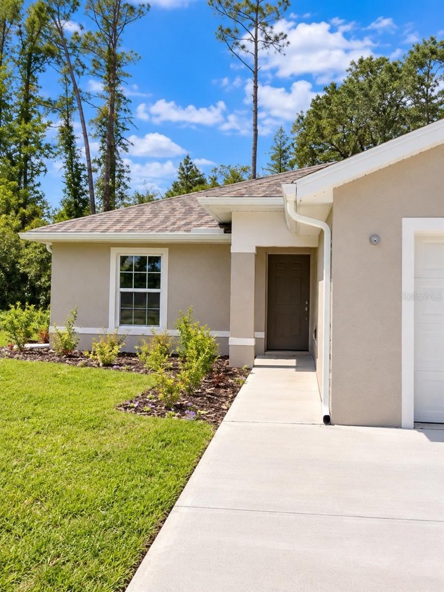 Photo 3 of 91 Plain View Dr, Palm Coast, FL 32164