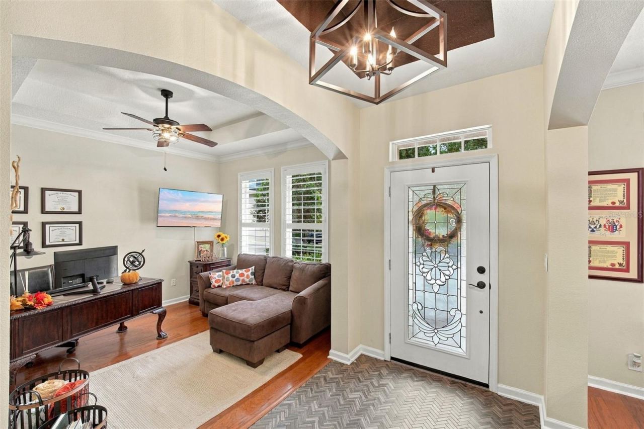 Photo 4 of 1024 Heron Point Cir, Deland, FL 32724