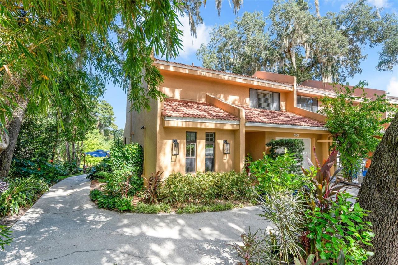 Photo 4 of 2887 Temple Trl, Winter Park, FL 32789