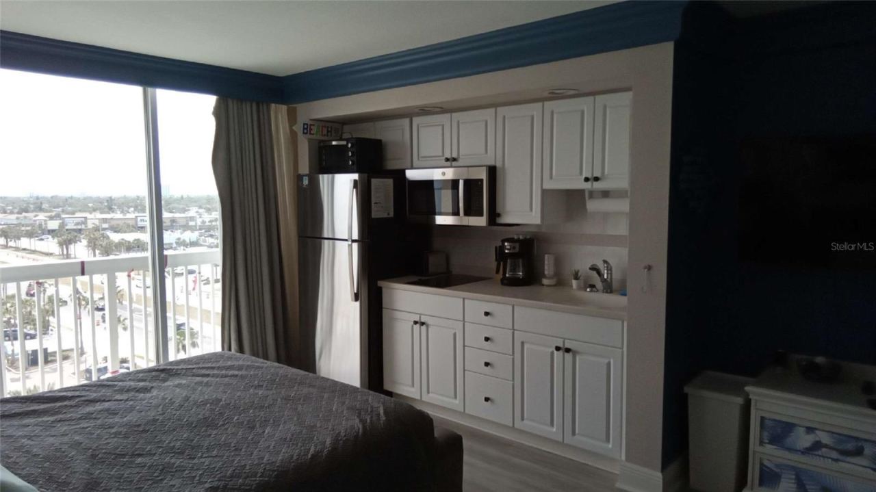 Photo 4 of 2700 N Atlantic Ave #804, Daytona Beach, FL 32118