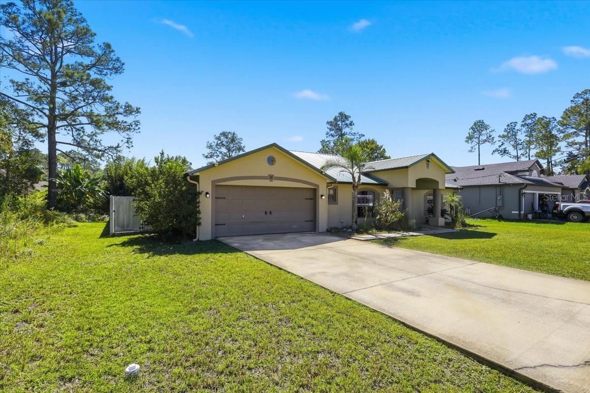 Photo 2 of 92 Robinson Dr, Palm Coast, FL 32164