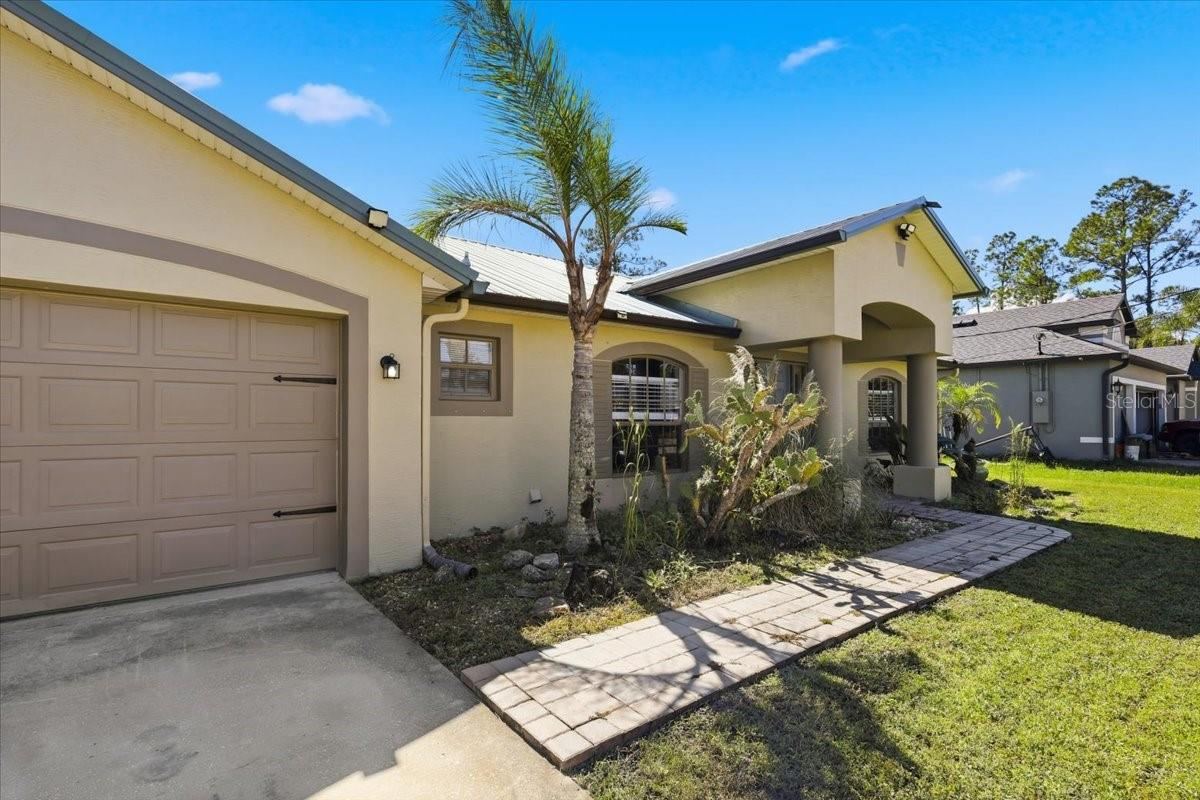 Photo 4 of 92 Robinson Dr, Palm Coast, FL 32164