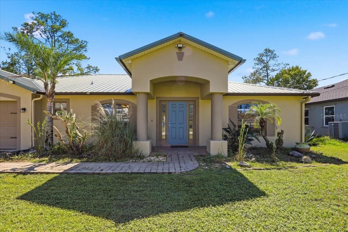 Photo 5 of 92 Robinson Dr, Palm Coast, FL 32164
