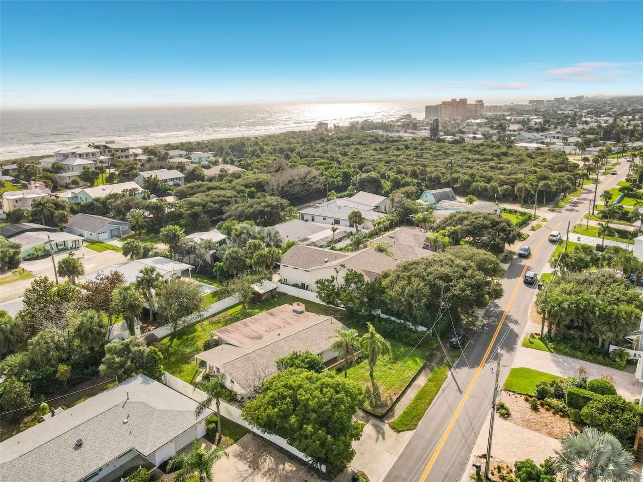 Photo 5 of 1211 N Peninsula Ave, New Smyrna Beach, FL 32169