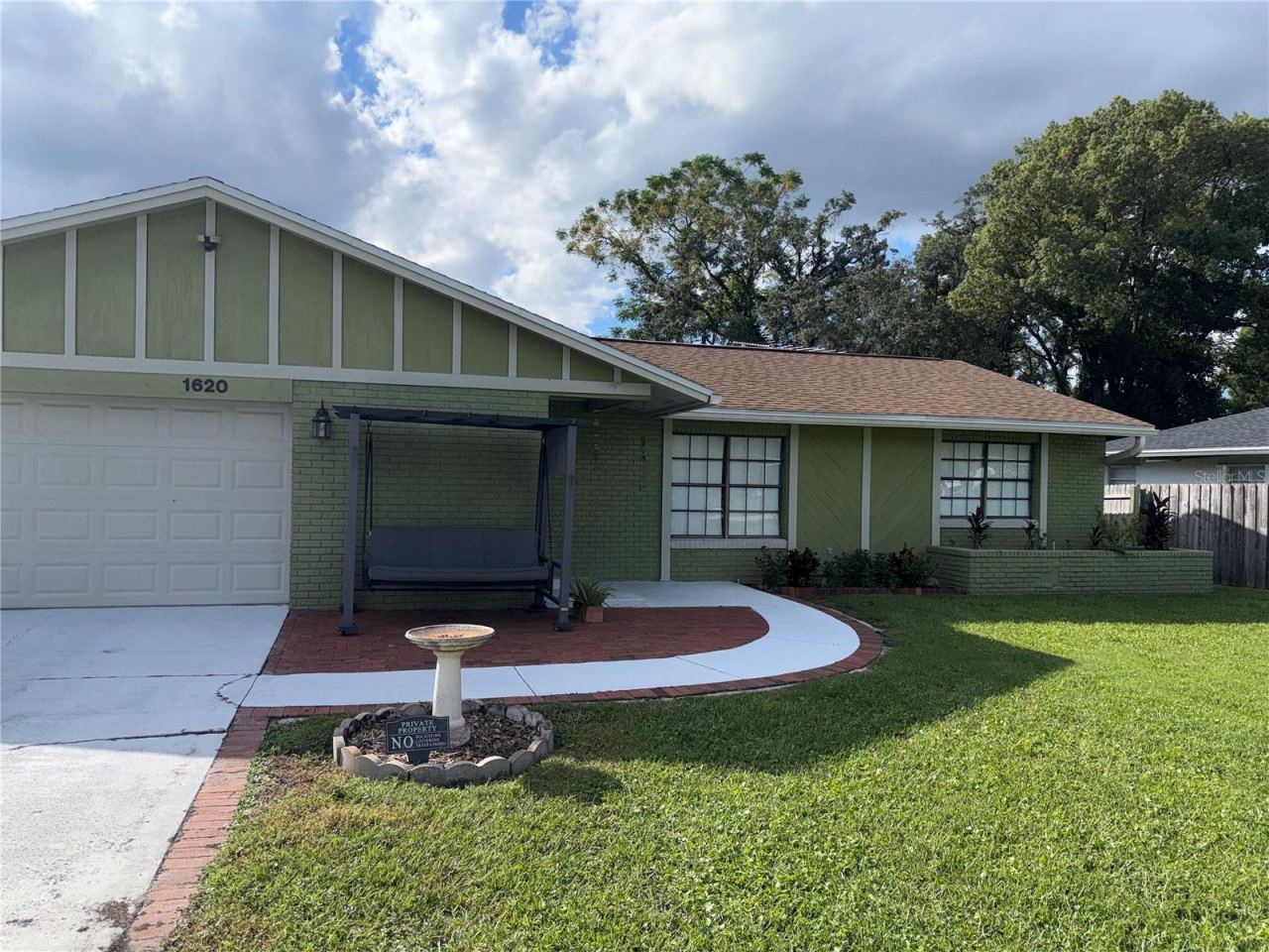 Photo 4 of 1620 Drayton Ave, Deltona, FL 32725