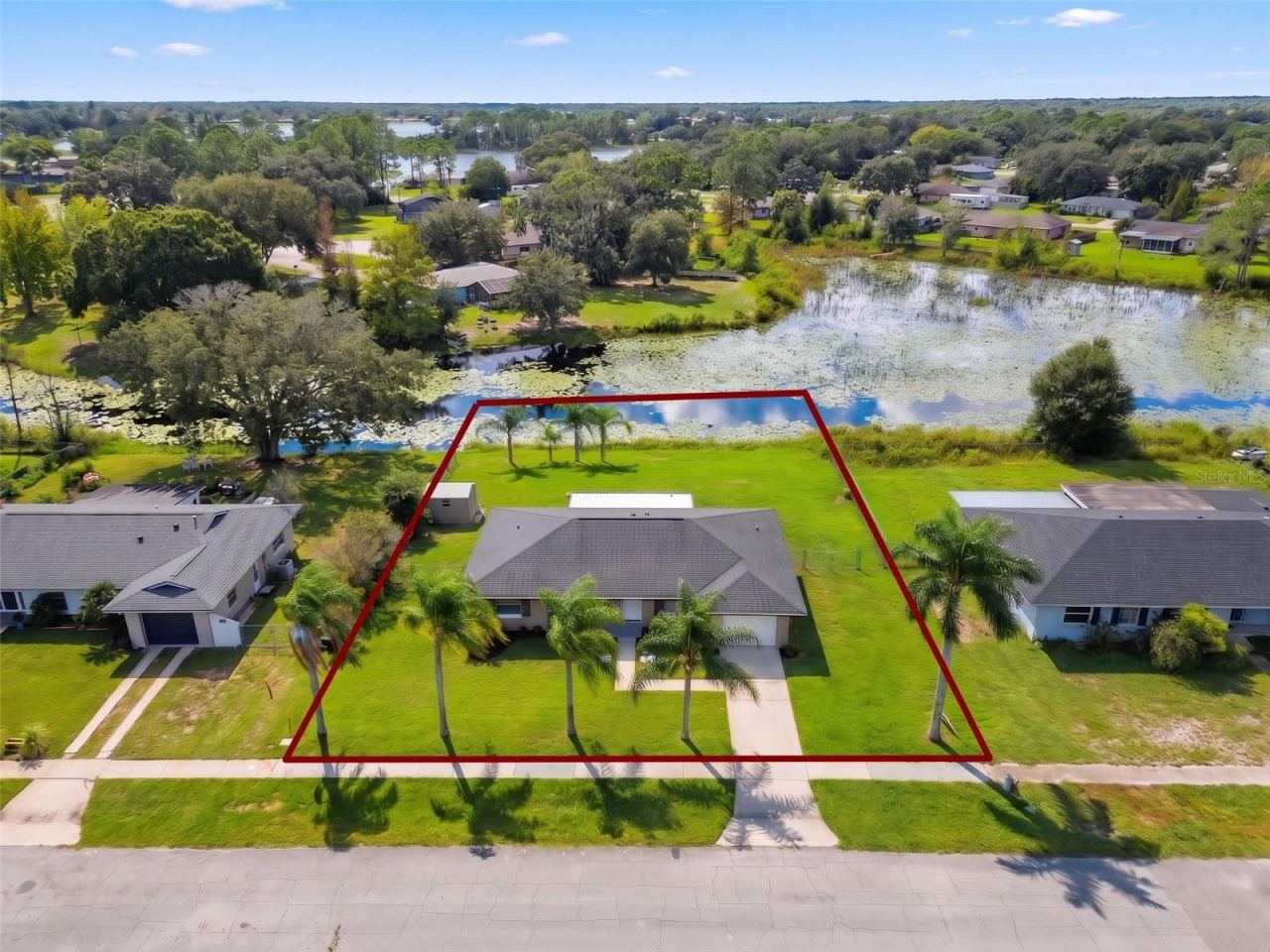 Photo 4 of 2535 Delaware Rd, Deltona, FL 32738