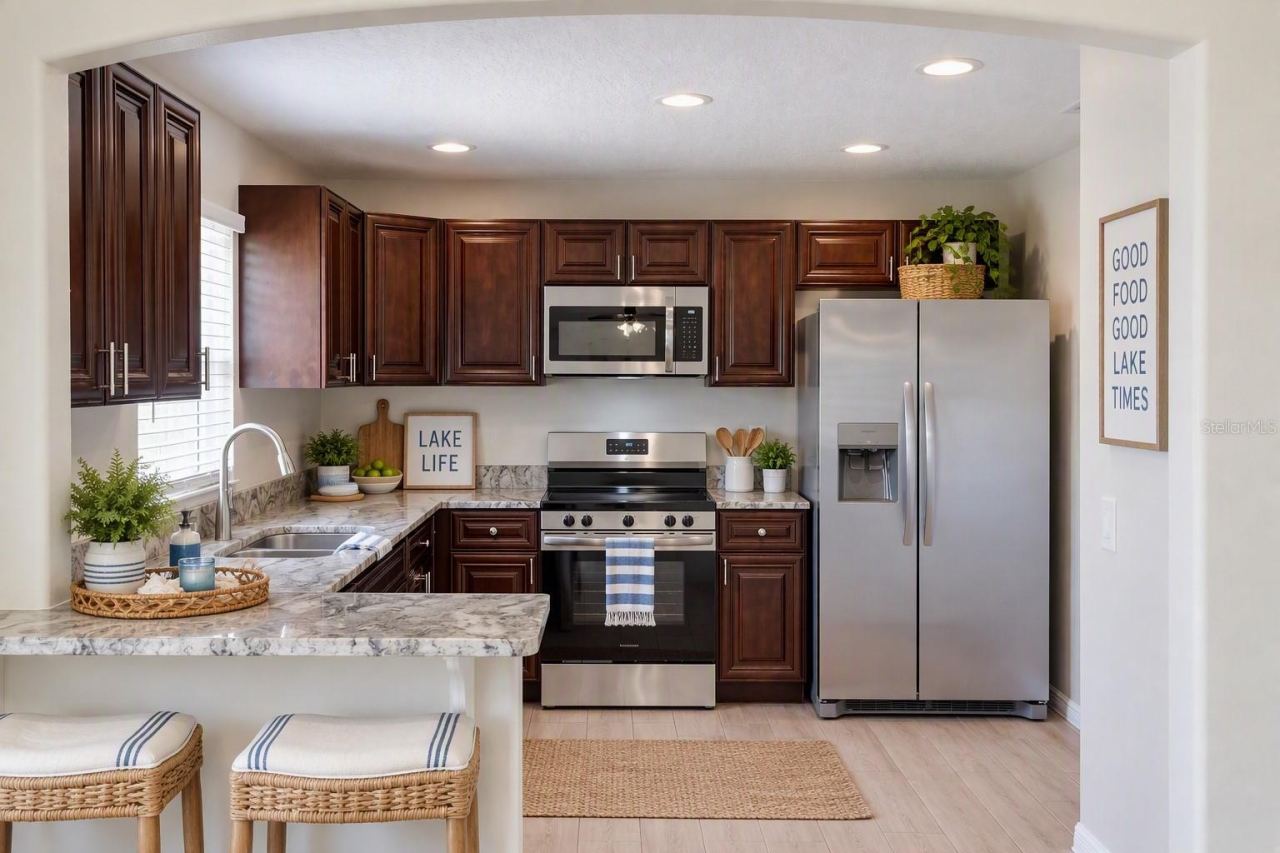 Photo 5 of 2535 Delaware Rd, Deltona, FL 32738
