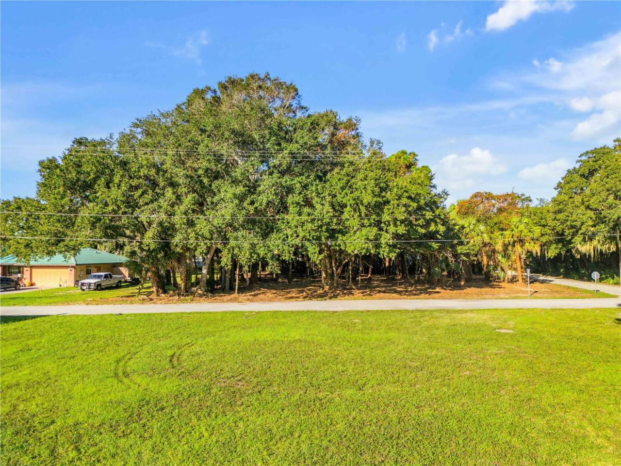 0 Dixie Ln, Oak Hill, FL 32759
