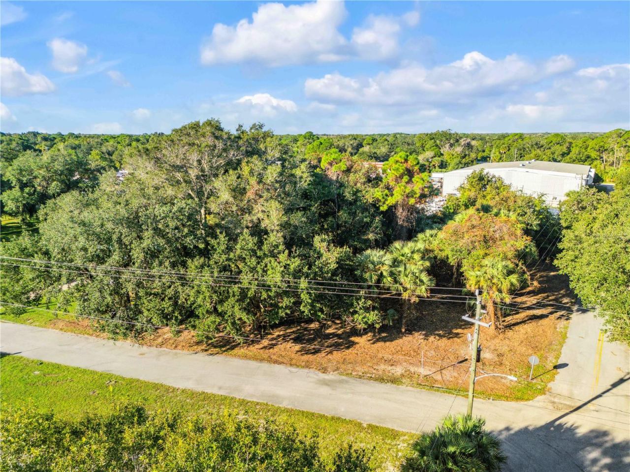 Photo 4 of 0 Dixie Ln, Oak Hill, FL 32759