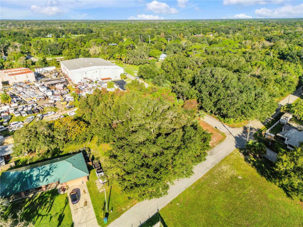 Photo 5 of 0 Dixie Ln, Oak Hill, FL 32759