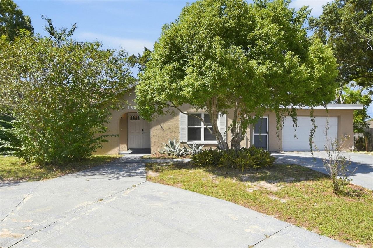 1582 Darlington Ave, Deltona, FL 32725
