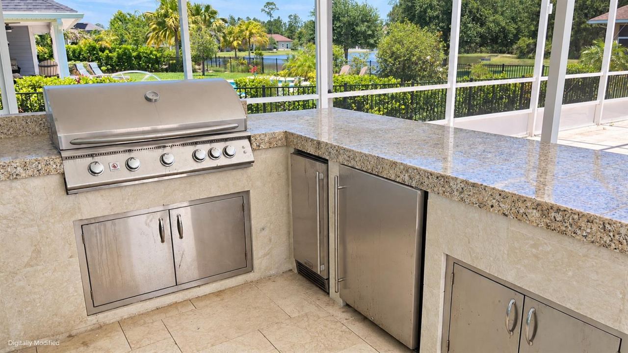 Photo 4 of 226 Ashford Lakes Cir, Ormond Beach, FL 32174