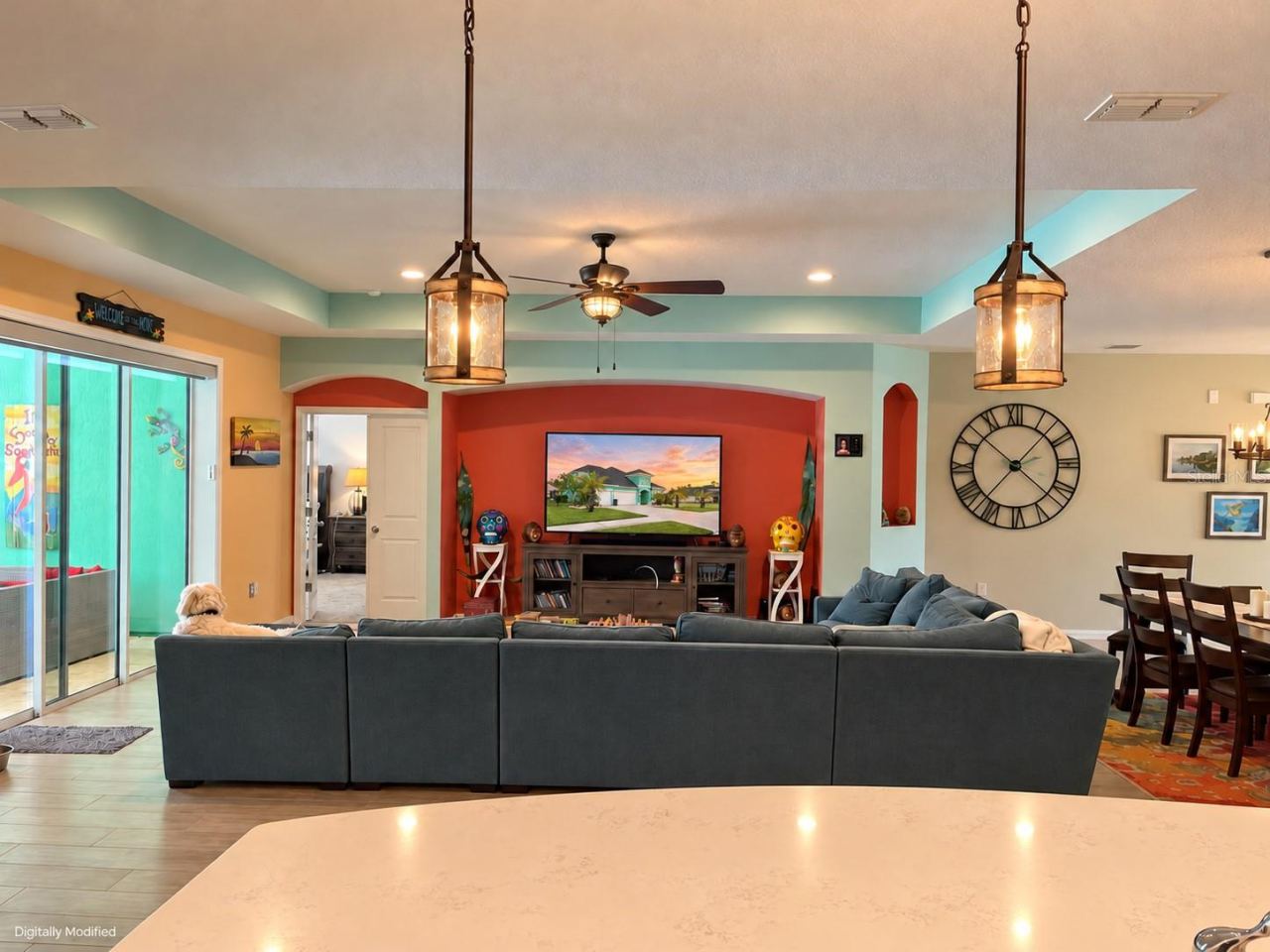 Photo 5 of 226 Ashford Lakes Cir, Ormond Beach, FL 32174