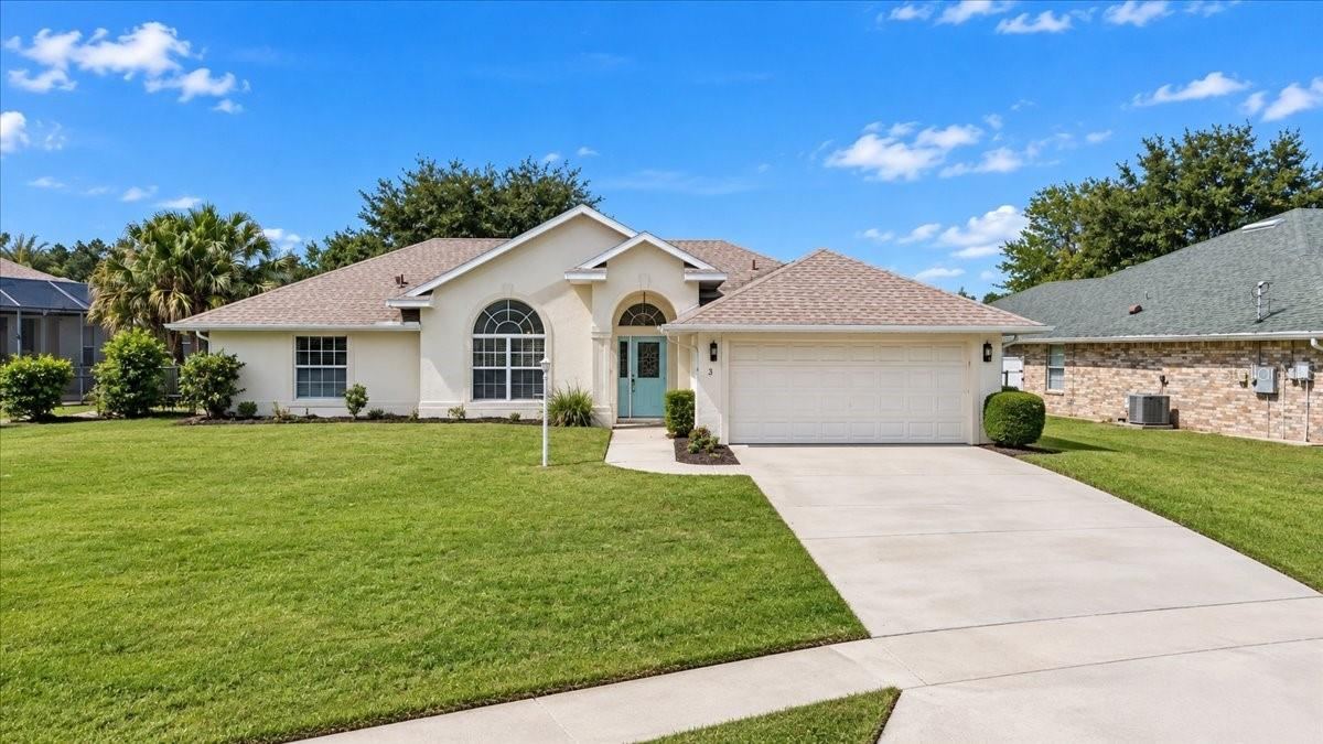 Photo 2 of 3 Lewis Dr, Palm Coast, FL 32137