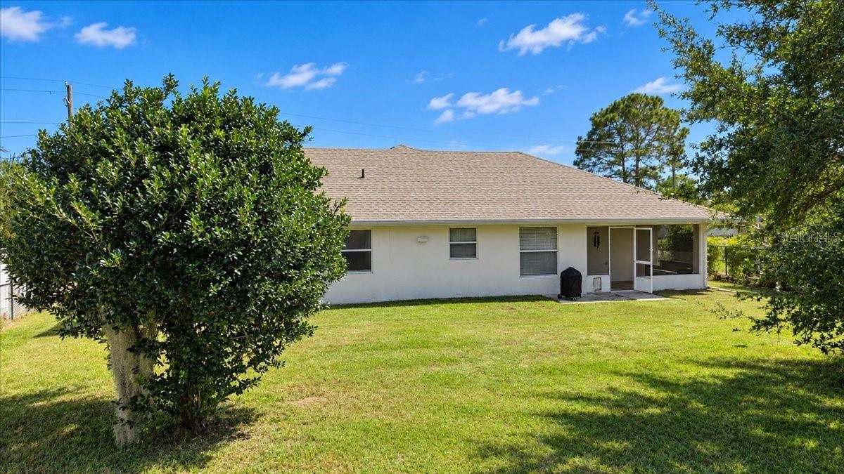 Photo 3 of 3 Lewis Dr, Palm Coast, FL 32137