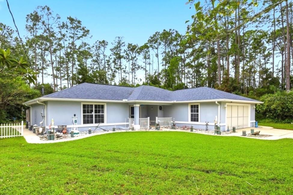 Photo 2 of 3 Rymm Pl, Palm Coast, FL 32164