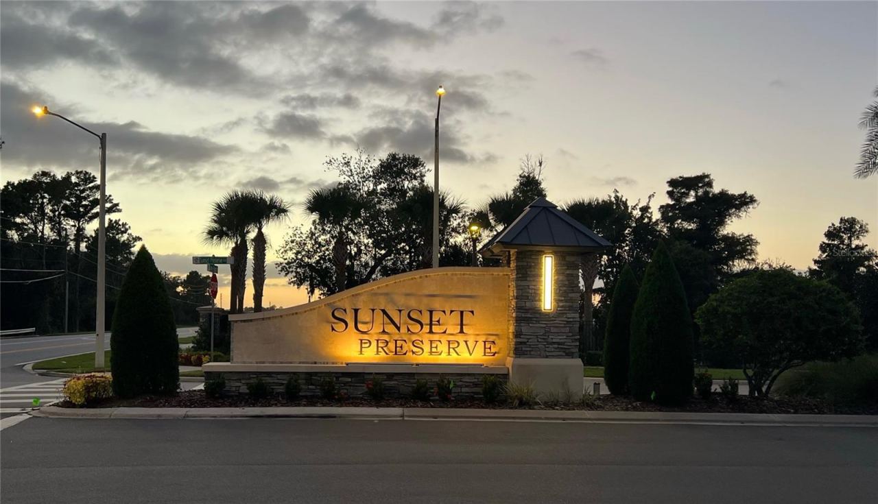 Photo 3 of 4162 Sunset Preserve Blvd, Orlando, FL 32820