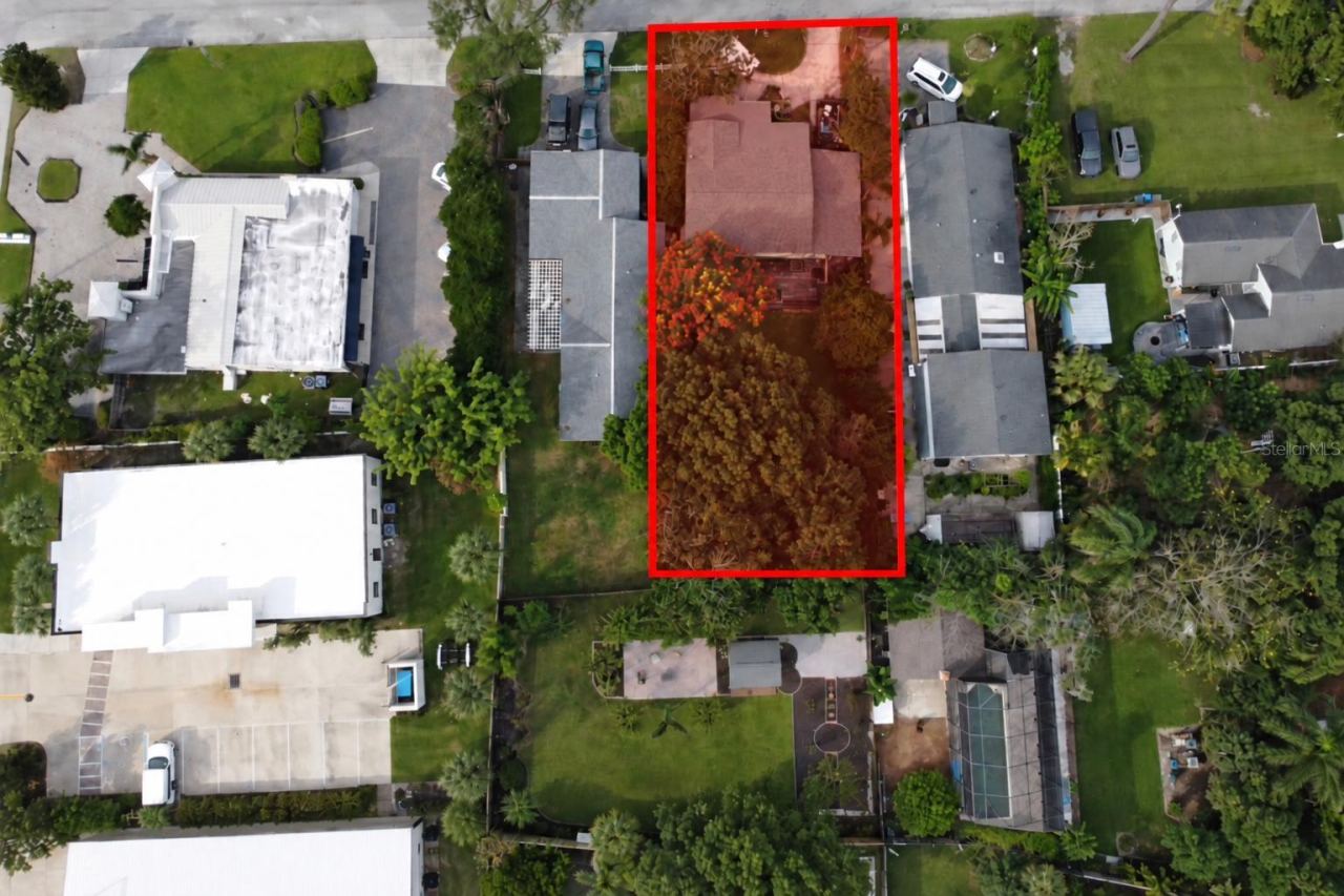 Photo 4 of 2640 Beverly Ave, Winter Park, FL 32789