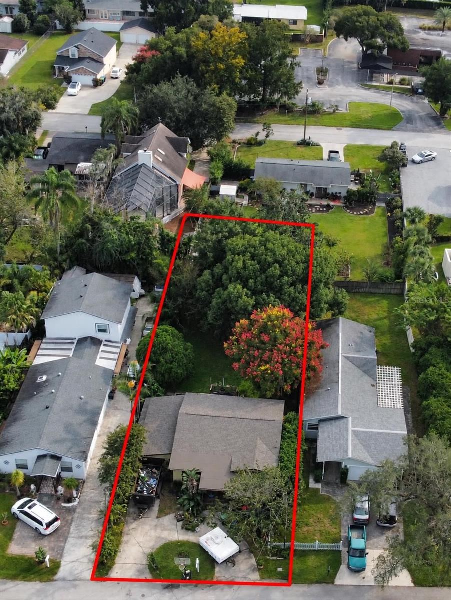 Photo 5 of 2640 Beverly Ave, Winter Park, FL 32789